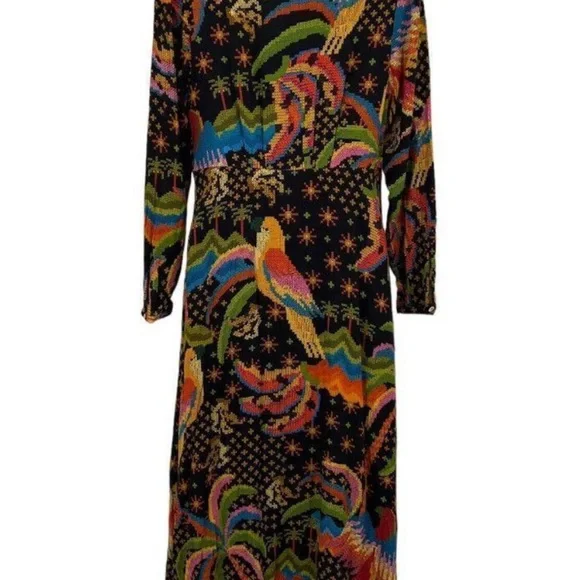 Farm Rio dress size small & medium new with tags - Picture 8 of 15